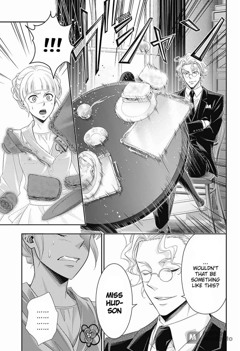 Moriarty the Patriot, Chapter 44 image 34